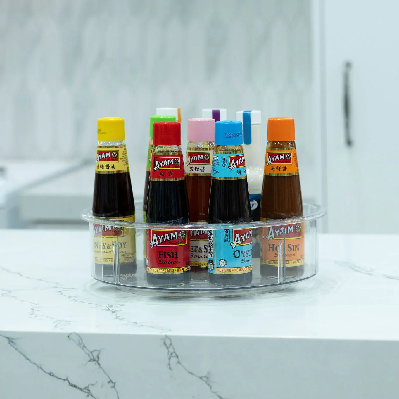 Family Pantry System Pack