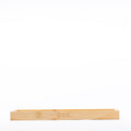 Bamboo Rectangle Tray